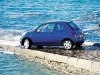 Тест-драйв Micra 3-x дверный