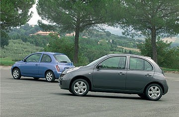 �� ������ � ����� MICRA�����
