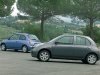 Тест-драйв Micra 3-x дверный