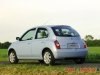 Тест-драйв Micra 3-x дверный