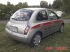 ������������ ��������� (Nissan Micra 5-�� �������) - ���� 2