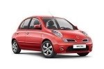 Nissan Micra 5-�� �������